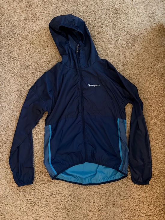 cotopaxi Jackets & Blazers - Cotopaxi Teca Windbreaker